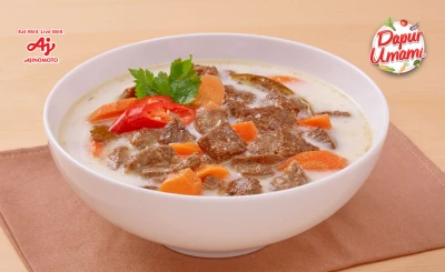 Simpel! 5 Cara Membuat Daging Kambing Empuk dan Tidak Bau